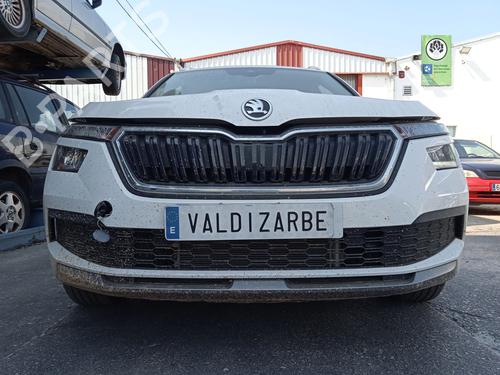 Steering wheel SKODA KAMIQ (NW4) 1.0 TSI | BP28337341C49 