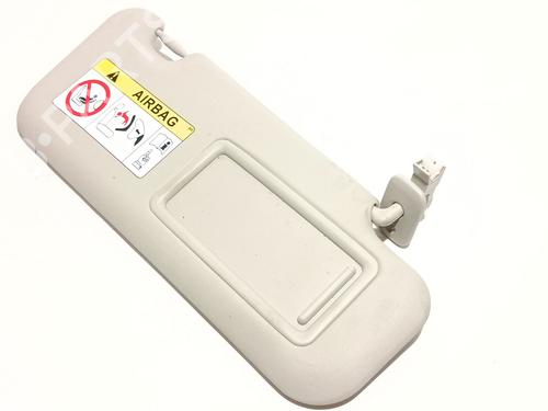 Right sun visor MAZDA 3 Saloon (BM_, BN_) 2.0 | BP34136152I2 - Image 2