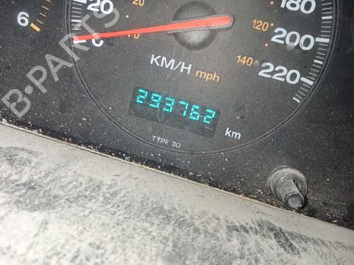 Transfer box JEEP GRAND CHEROKEE II (WJ, WG) 3.1 TD 4x4 | BP7475989M36