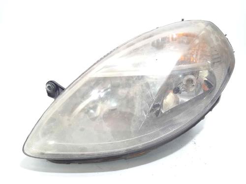 Used Left headlight Left headlight 16974763 16974763