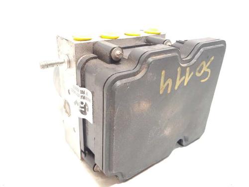 ABS pump OPEL GRANDLAND X Van 1.2 (75) | BP26207832M43