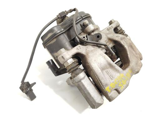 Used Right rear brake caliper AUDI A5 Sportback (F5A, F5F) 35 TDI (163 hp) 31933827