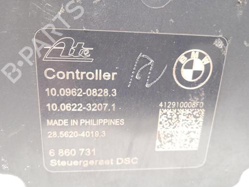 ABS pump BMW 1 (F20) 116 d | BP20334427M43 