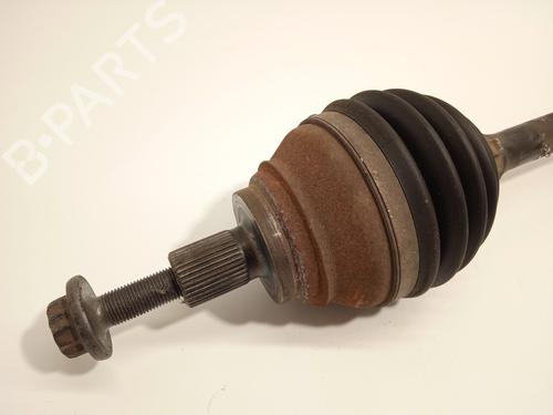 Left front driveshaft SEAT ATECA (KH7, KHP) 1.0 TSI | BP20126142M38
