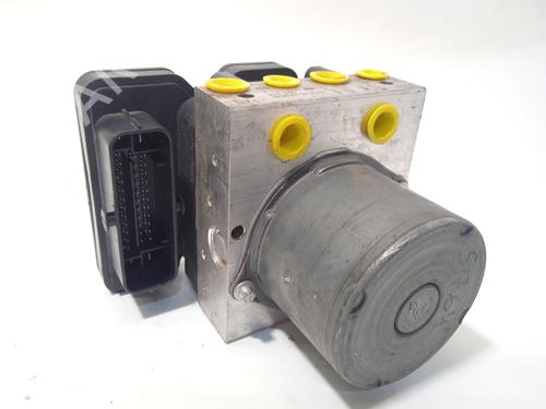 Used ABS pump VW POLO VI (AW1, BZ1, AE1) 1.0 TSI (95 hp) 19284714