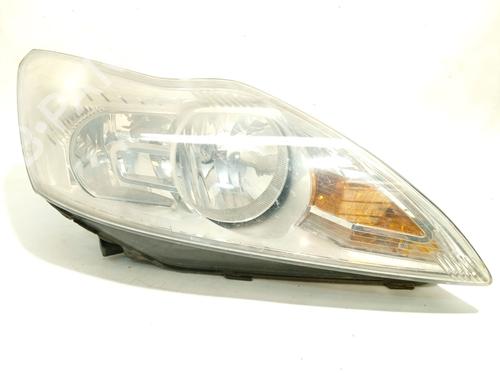 Used Right headlight FORD FOCUS II (DA_, HCP, DP) 1.6 TDCi (109 hp) 28514517