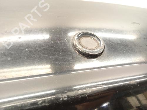 Rear bumper SSANGYONG STAVIC  | BP20156185C8 