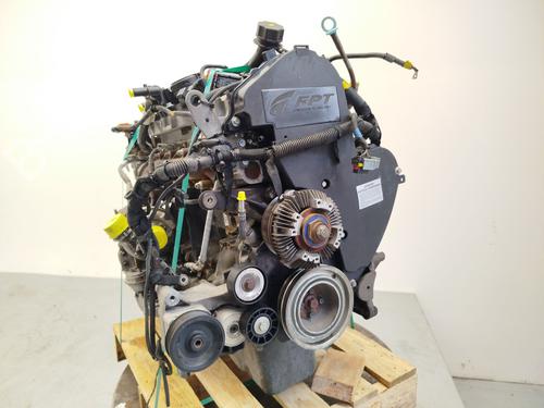 Engine IVECO DAILY IV Platform/Chassis 35C13, 35C13 /P, 35S13 D, 35S13, 35S13 /P | BP36866772M1  - Image 5