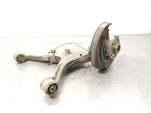 Used Left rear steering knuckle VW TRANSPORTER T6 Van (SGA, SGH, SHA, SHH) [2015-2024]  26291861