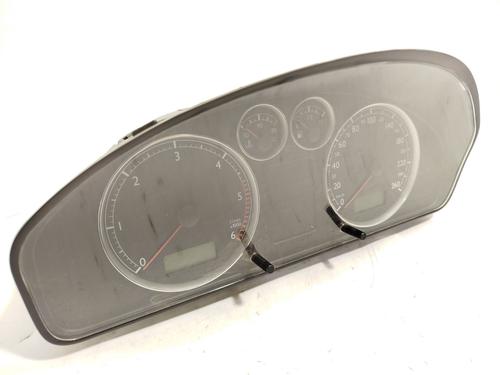 Used Instrument cluster SEAT ALHAMBRA (7V8, 7V9) 1.9 TDI (115 hp) 27677211