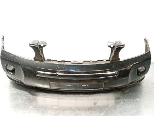 Used Front bumper NISSAN X-TRAIL II (T31) 2.0 dCi 4x4 (150 hp) 27506008