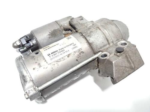 Used Starter Starter 13054464 13054464