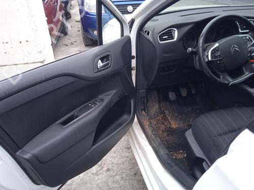 Water radiator CITROËN C4 II (NC_) 1.6 HDi 90 | BP25719373M31 