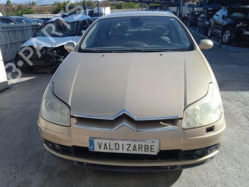 Left headlight CITROËN C5 II (RC_) 2.0 16V (RCRFJB, RCRFJC) | BP29148416C28 - Image 9