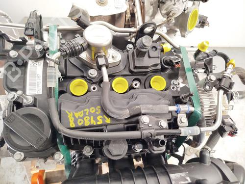 Engine HYUNDAI i20 III (BC3, BI3) 1.0 T-GDI | BP26706493M1 