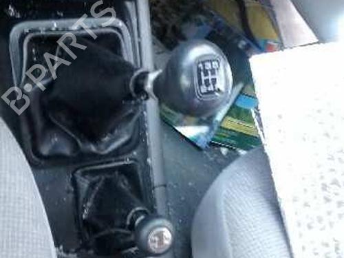 Gearbox KIA SPORTAGE SUV (K00) 2.0 TD 4WD | BP1126569M3
