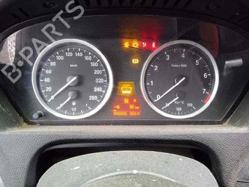 Instrument cluster BMW X6 (E71, E72) 50 i | BP6835839C47 