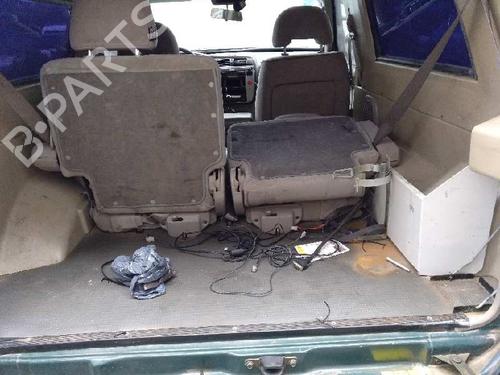 Alternator NISSAN PATROL GR V Wagon (Y61)  | BP5803544M7 