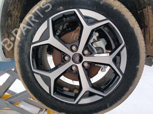 Dør venstre bagtil FORD PUMA (J2K, CF7) 1.0 EcoBoost | BP38919980C4 - Image 27