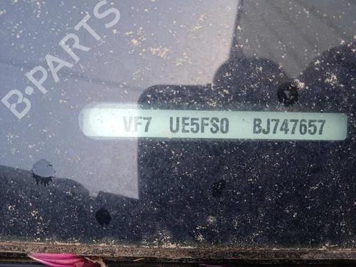 AC radiator CITROËN C4 Picasso I MPV (UD_) 1.6 VTi 120 | BP10744621M32 