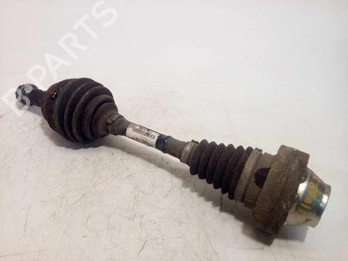 Used Right front driveshaft AUDI Q7 (4LB) 3.0 TDI quattro (245 hp) 5774372