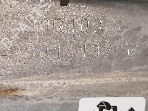 Gearbox OPEL CROSSLAND X / CROSSLAND (P17, P2QO) 1.5 (75) | BP27379940M3