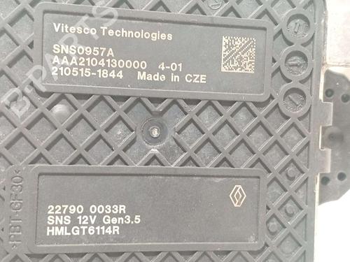 Electronic sensor FIAT TALENTO Van (296_) 2.0 EcoJet | BP39068443M84  - Image 5