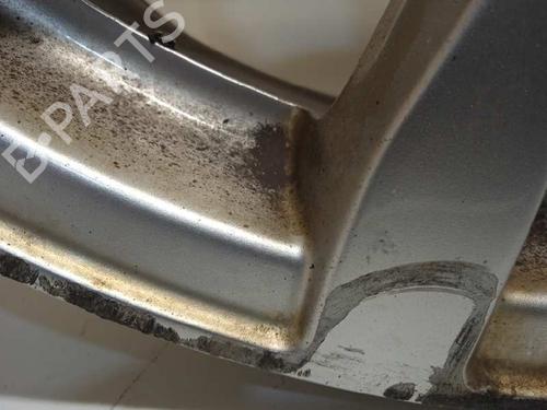 Rim AUDI A6 C6 Avant (4F5) 3.0 TDI quattro | BP6936688C45