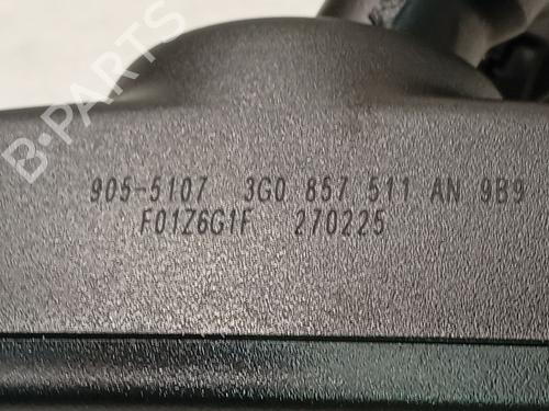 Rear mirror CUPRA LEON Sportstourer (KL8, KU8, KUD) 1.5 eTSI | BP30829990I6