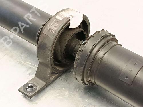 Driveshaft JAGUAR F-PACE (X761) 2.0 TD4 AWD | BP37517563M37 - Image 4