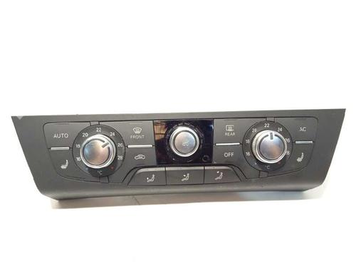 Climate control AUDI A7 Sportback (4GA, 4GF) 3.0 TDI quattro | BP10227055I5 