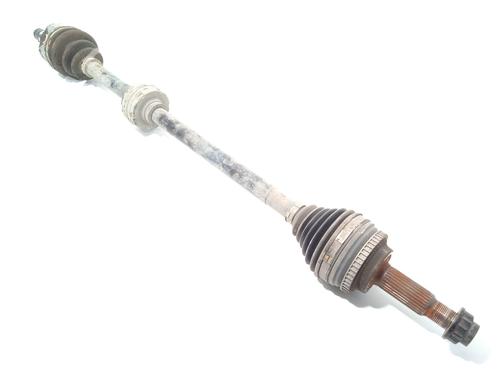 Used Right front driveshaft TOYOTA PRIUS Liftback (_W2_) 1.5 Hybrid (NHW20_, NHW20R) (112 hp) 19500406