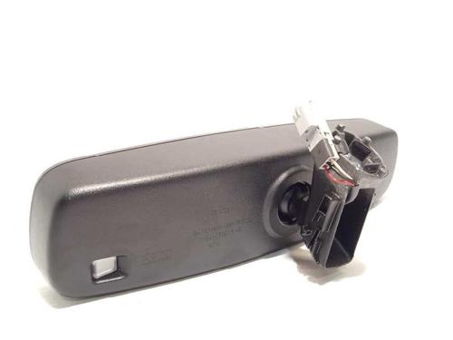 Rear mirror FORD KUGA II (DM2) | BP9830580I6 - Image 2