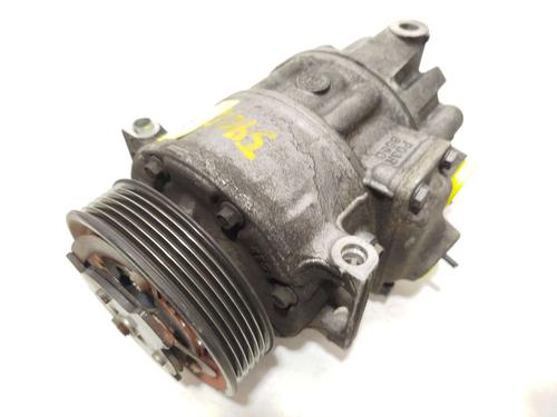AC compressor VW PASSAT B6 Variant (3C5) 1.9 TDI | BP39201798M34 - Image 2