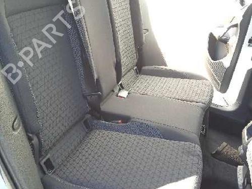 Rear left window mechanism VW T-CROSS (C11, D31) 1.0 TSi | BP7450745C24 