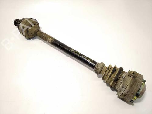 Used Left rear driveshaft AUDI A4 B7 Avant (8ED) 3.0 TDI quattro (204 hp) 4807252
