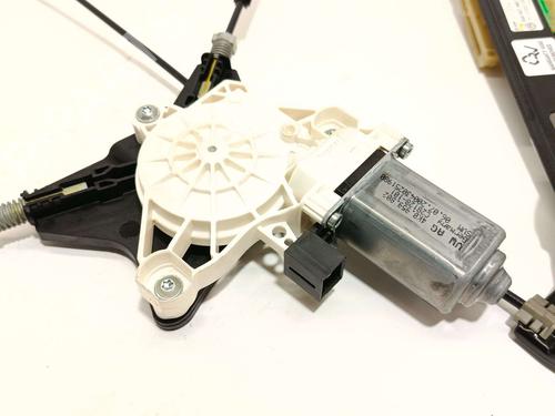 Front right window mechanism VW PASSAT B8 Variant (3G5, CB5) 2.0 TDI | BP39466161C23 - Image 4