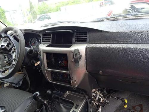 Alternator NISSAN PATROL GR V Wagon (Y61) 3.0 DTi | BP7844124M7 