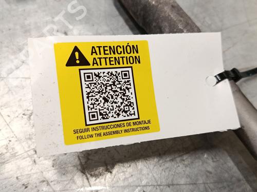 Steering rack SKODA FABIA IV (PJ3) 1.0 TSI | BP34187362M22  - Image 6