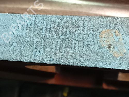 Engine RENAULT LAGUNA III (BT0/1) 2.0 dCi (BT01, BT08, BT09, BT0E, BT0K, BT12, BT1C, BT1D,... | BP30476580M1