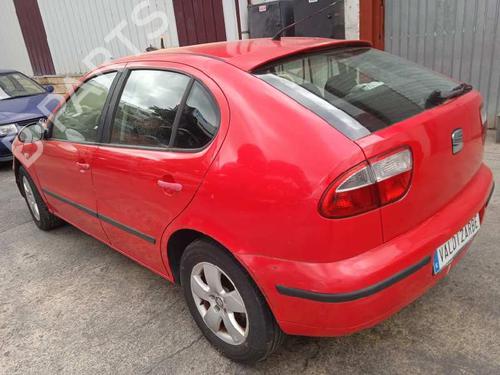 Right taillight SEAT LEON (1M1) 1.6 16 V | BP13317615C35 