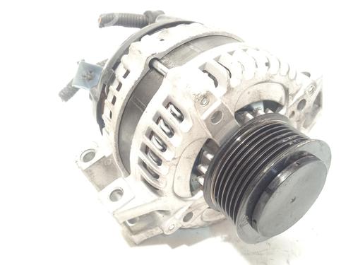 Alternator HONDA CIVIC VIII Hatchback (FN, FK) 2.2 CTDi (FK3) 31100RSRE01 | 1042103911ASER