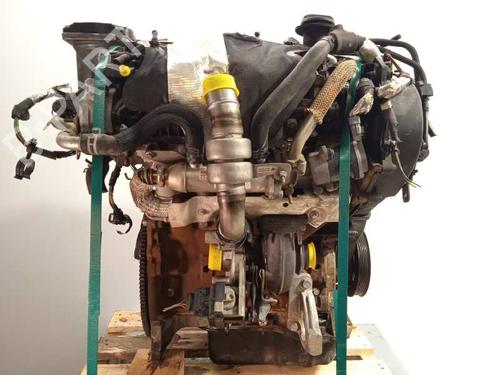 Engine PEUGEOT 607 (9D, 9U) 2.7 HDi 24V | BP15404368M1