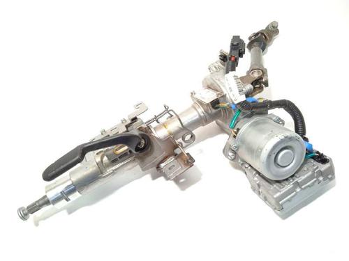 Steering column NISSAN MICRA V (K14) | BP15822727M21 - Image 2