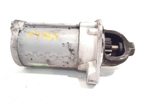 Starter HYUNDAI TUCSON (TL, TLE) 1.6 GDi | BP21779858M8 