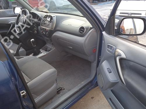 Left taillight TOYOTA RAV 4 II (_A2_) 1.8 (ZCA25_, ZCA26_, ZCA25W, ZCA26W) | BP26902882C34 