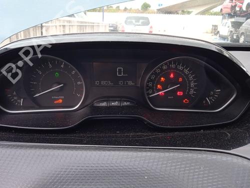 Left front window switch PEUGEOT 2008 I (CU_) 1.2 PureTech 82 | BP22798165I27 - Image 24