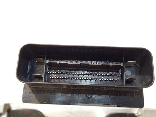ABS pump MAZDA 3 (BL) 1.6 MZR CD (BL14) | BP28214307M43 