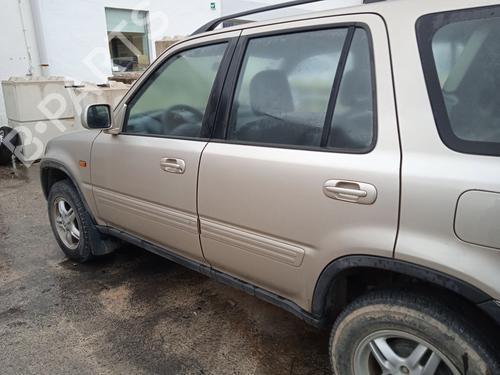 ABS pump HONDA CR-V I (RD) 2.0 16V 4WD (RD1, RD3) | BP24808548M43 