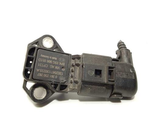 Electronic sensor AUDI A1 Sportback (8XA, 8XF) 1.2 TFSI (86 hp) 03G906051D | 0261230267